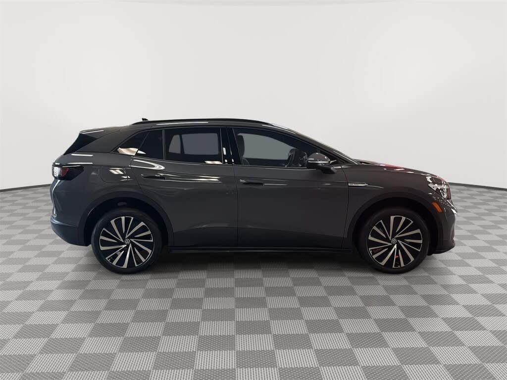 2025 Volkswagen ID.4