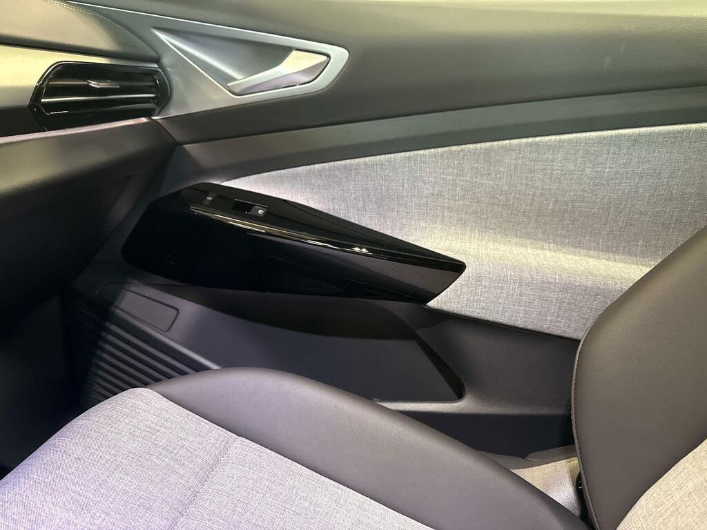 2025 Volkswagen ID.4