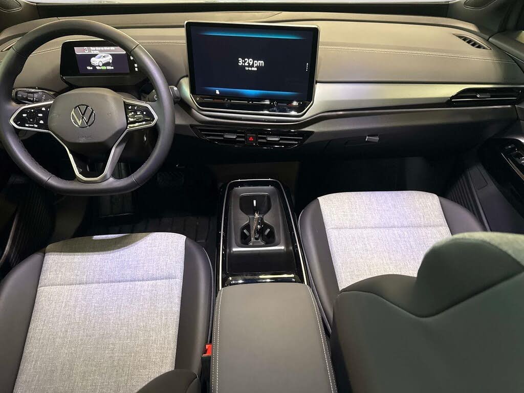 2025 Volkswagen ID.4