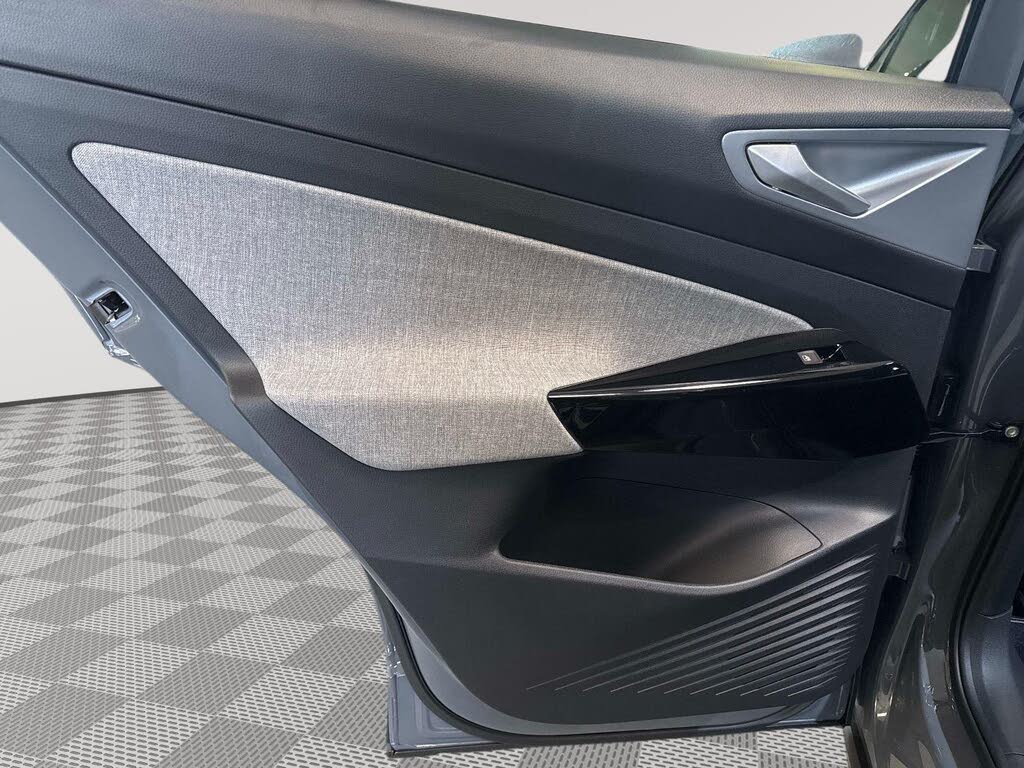 2025 Volkswagen ID.4