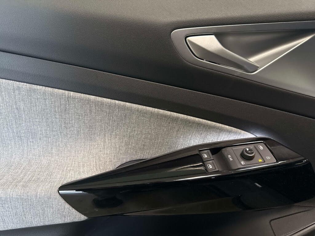 2025 Volkswagen ID.4