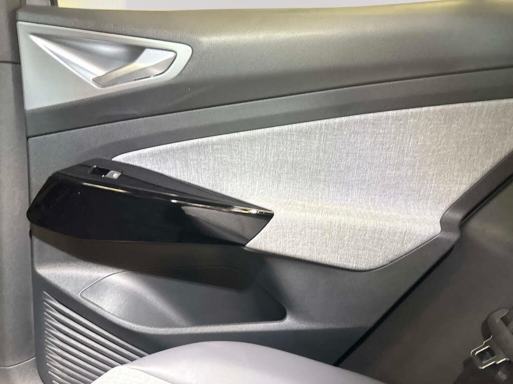 2025 Volkswagen ID.4