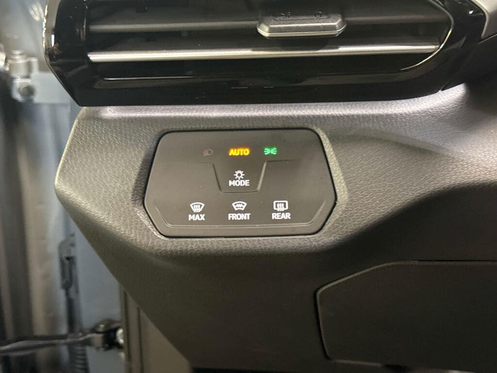 2025 Volkswagen ID.4