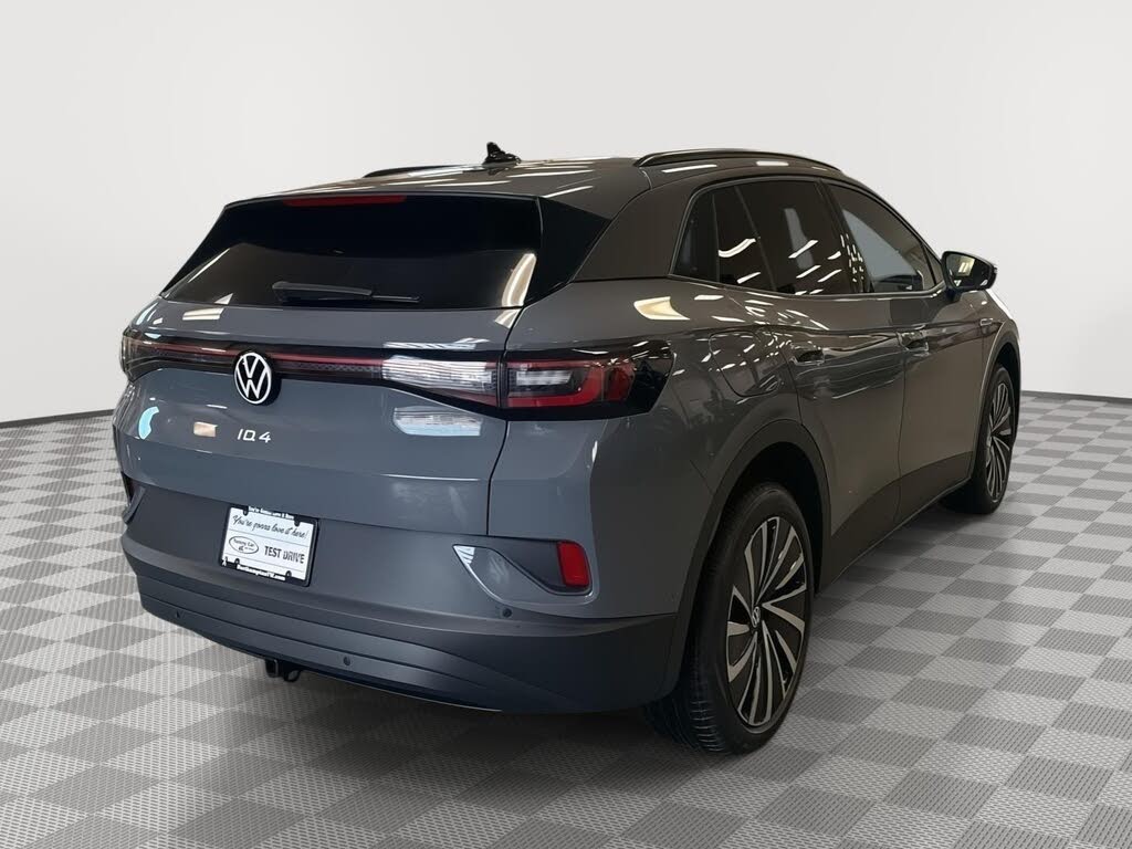 2025 Volkswagen ID.4