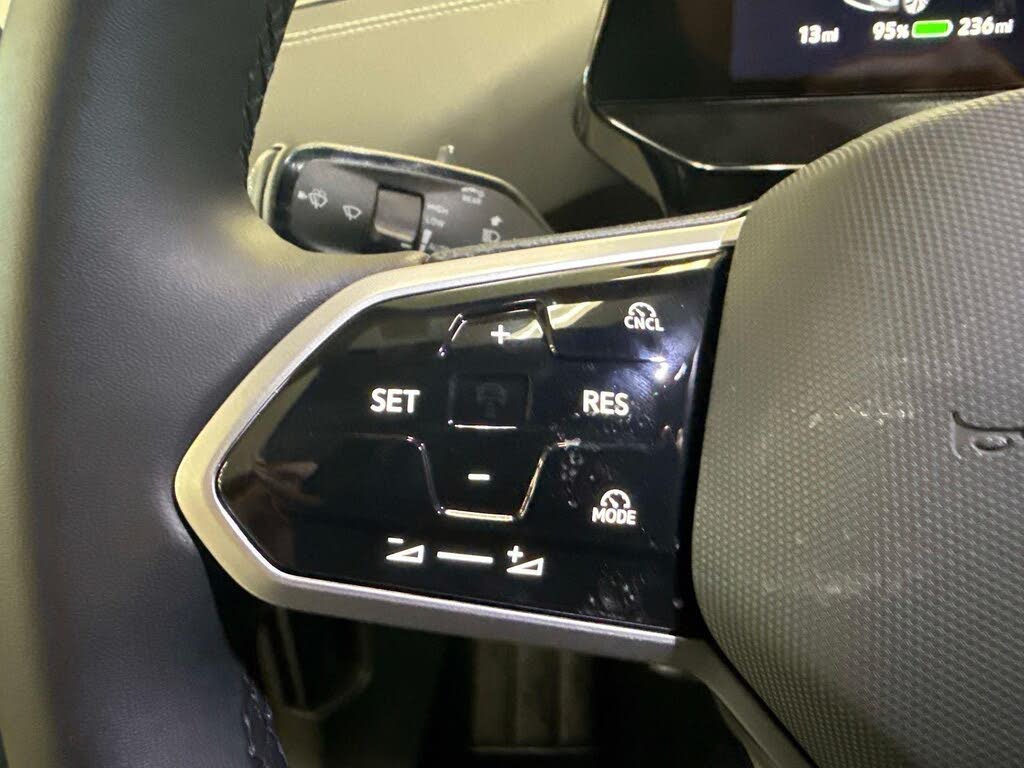2025 Volkswagen ID.4