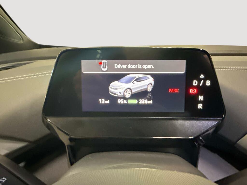 2025 Volkswagen ID.4