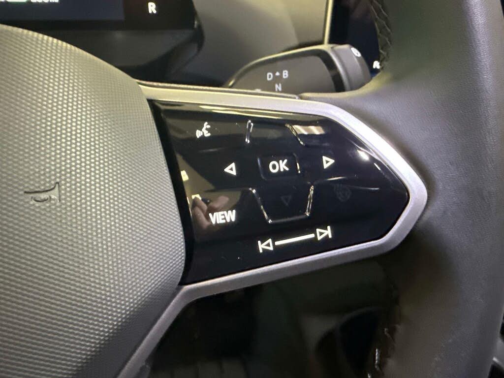 2025 Volkswagen ID.4