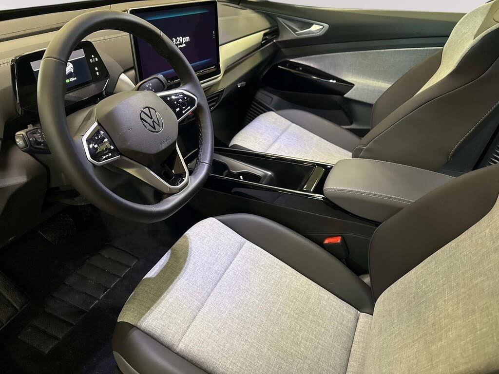 2025 Volkswagen ID.4