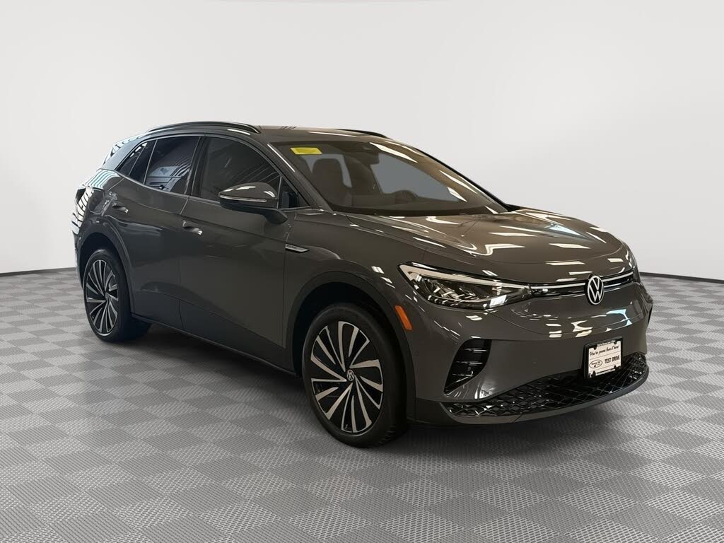 2025 Volkswagen ID.4