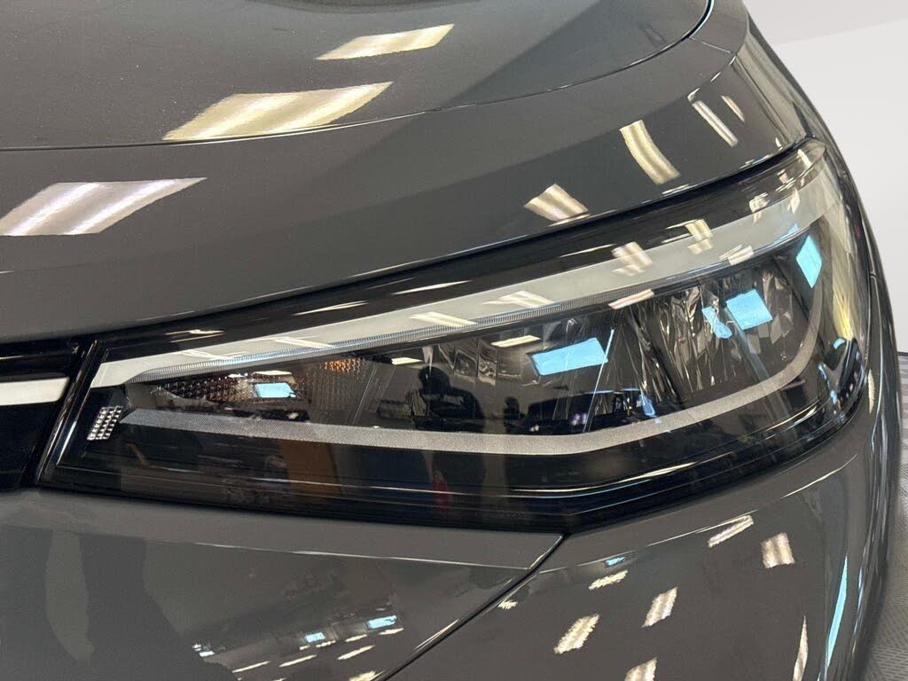 2025 Volkswagen ID.4
