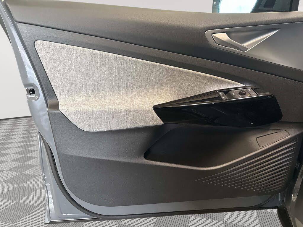 2025 Volkswagen ID.4