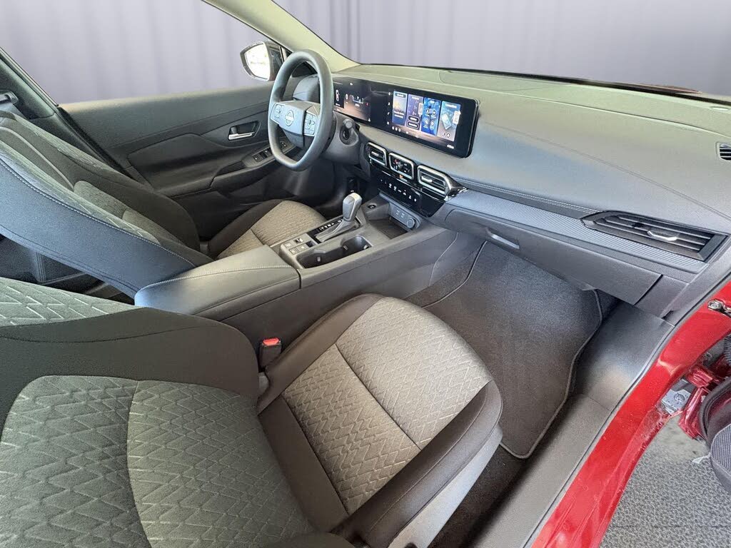 2026 Nissan Sentra