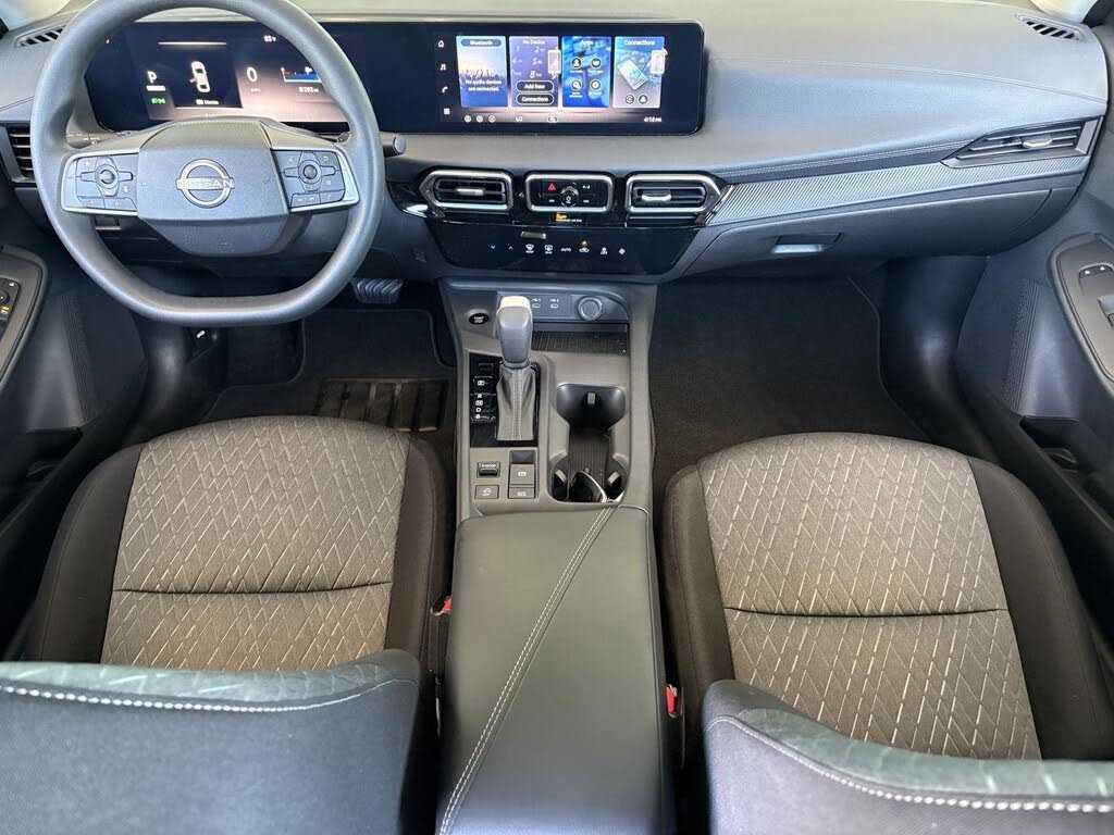 2026 Nissan Sentra