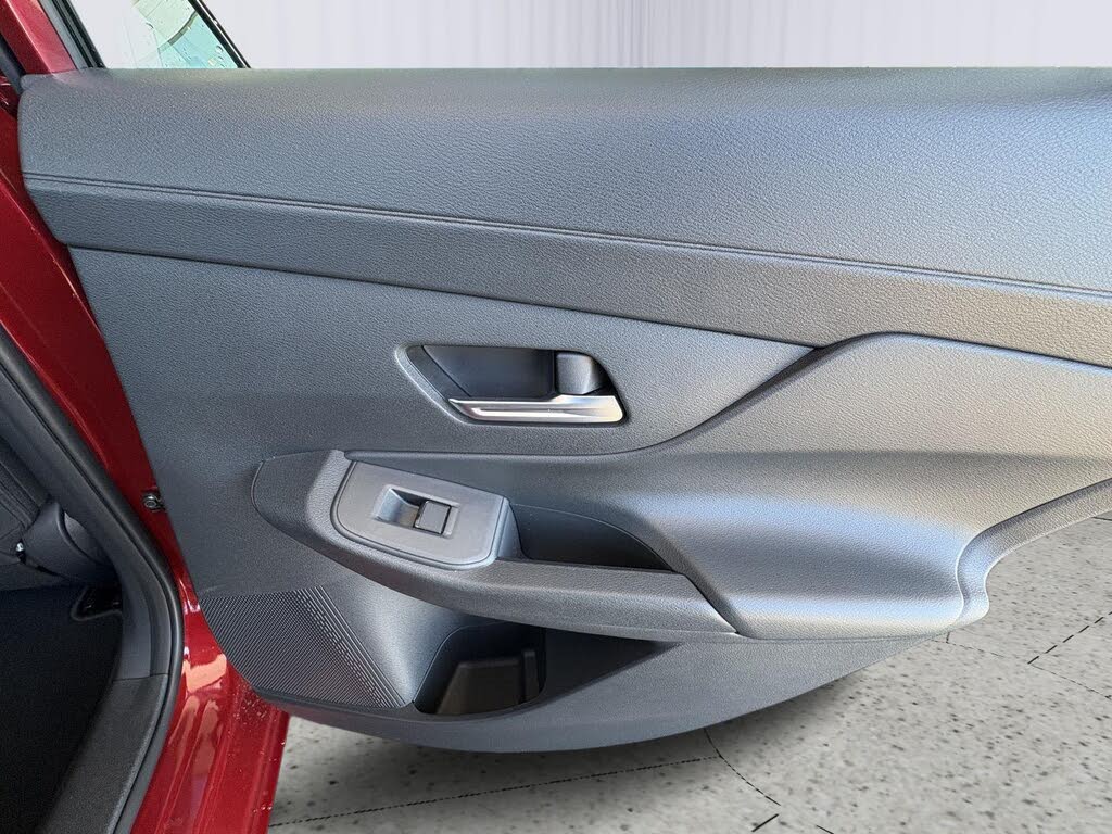 2026 Nissan Sentra