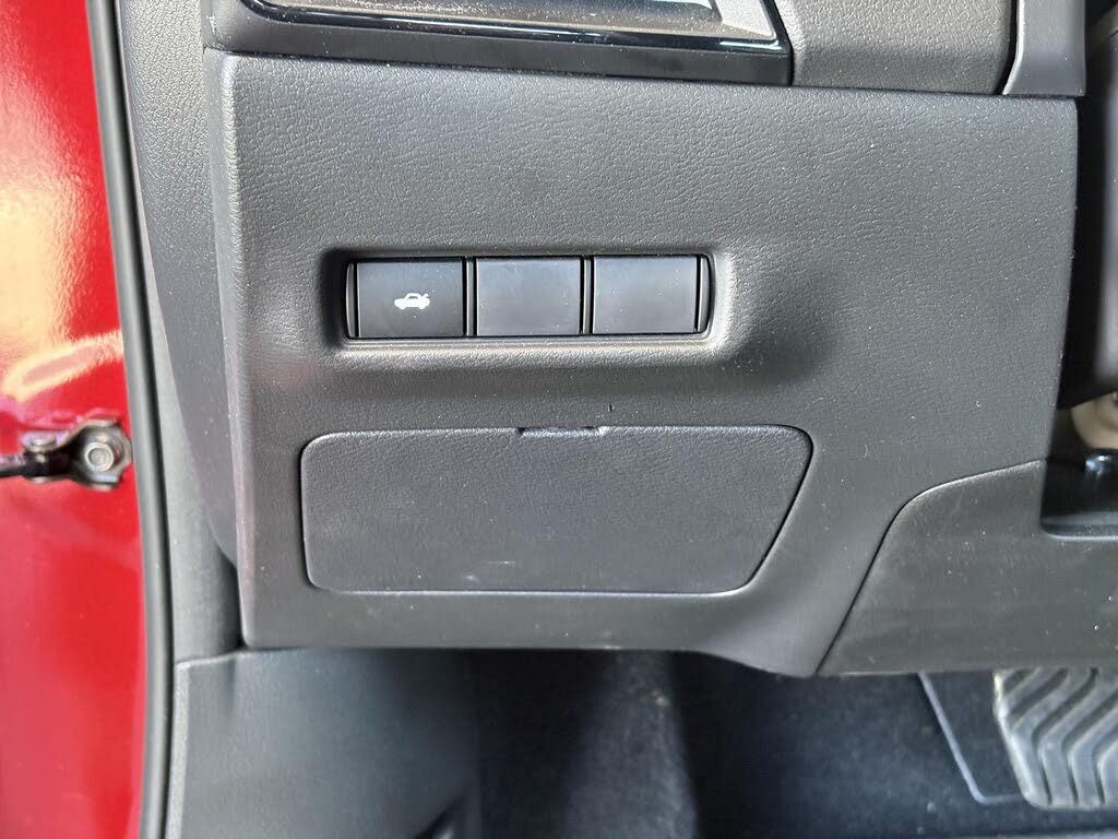 2026 Nissan Sentra