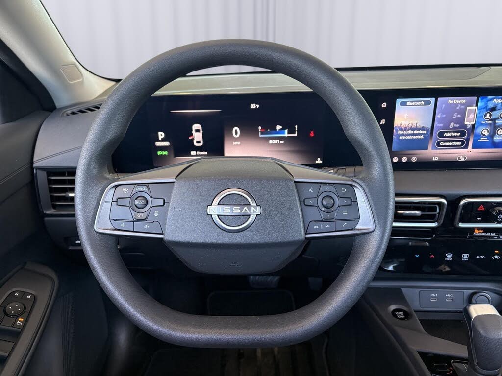 2026 Nissan Sentra