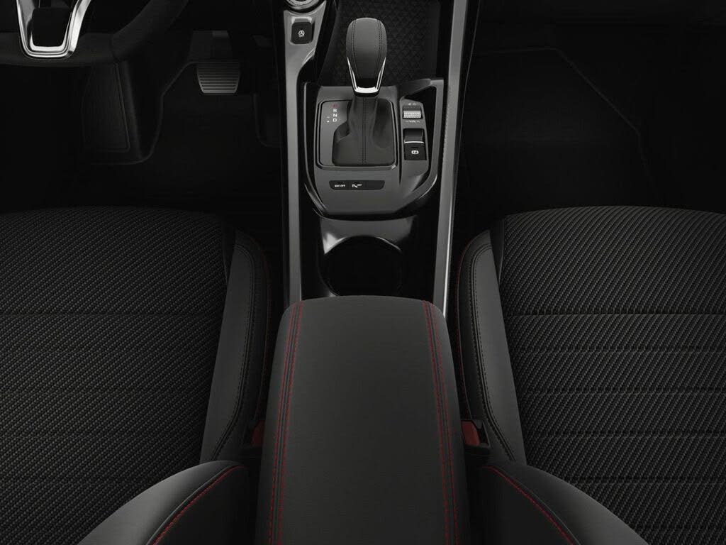 2024 Dodge Hornet
