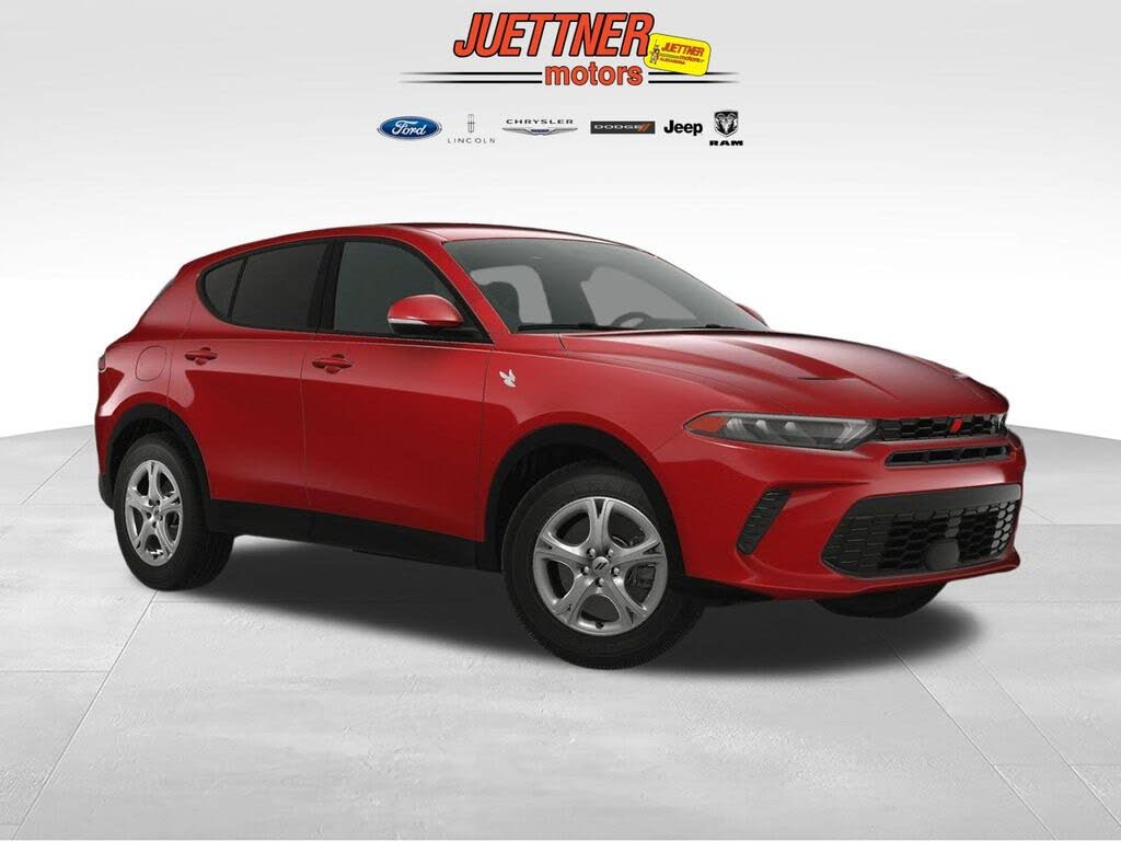 2024 Dodge Hornet