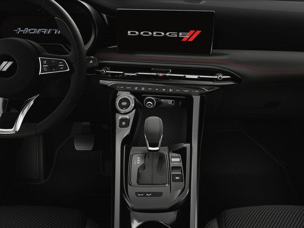 2024 Dodge Hornet