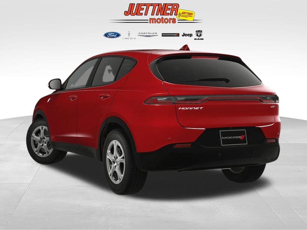 2024 Dodge Hornet
