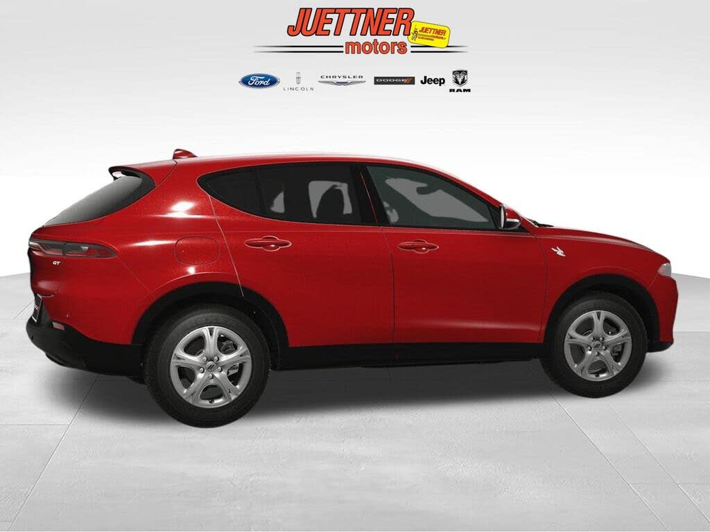 2024 Dodge Hornet