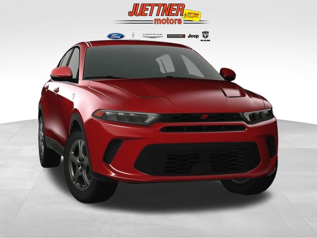 2024 Dodge Hornet