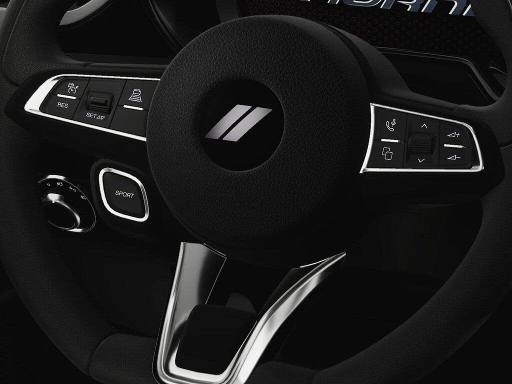 2024 Dodge Hornet