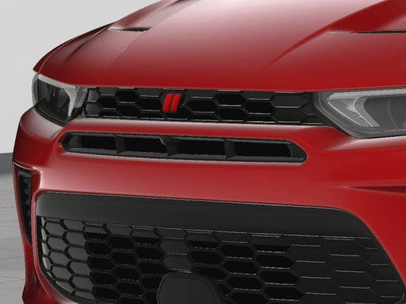 2024 Dodge Hornet