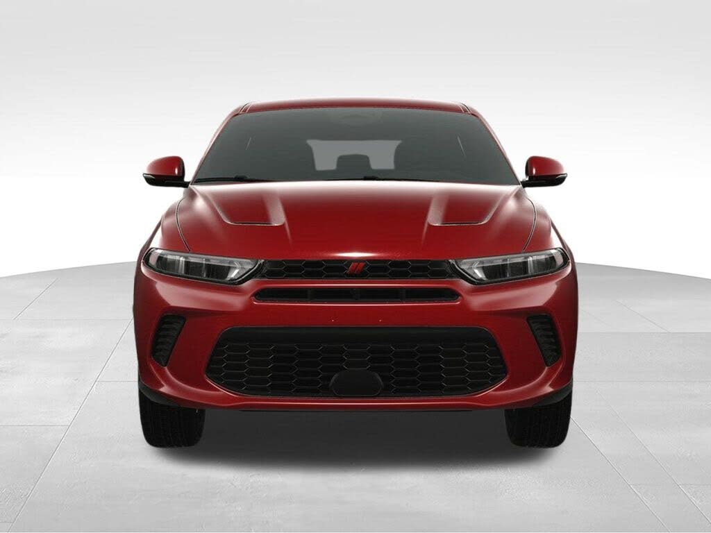 2024 Dodge Hornet