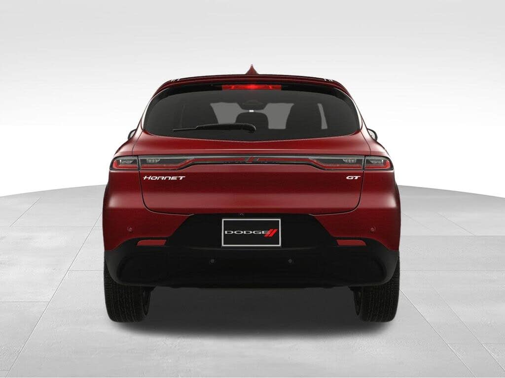 2024 Dodge Hornet
