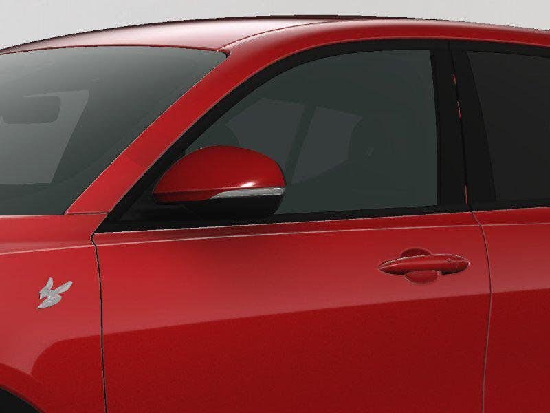2024 Dodge Hornet