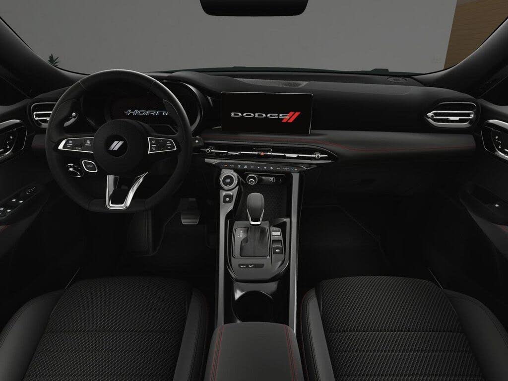 2024 Dodge Hornet