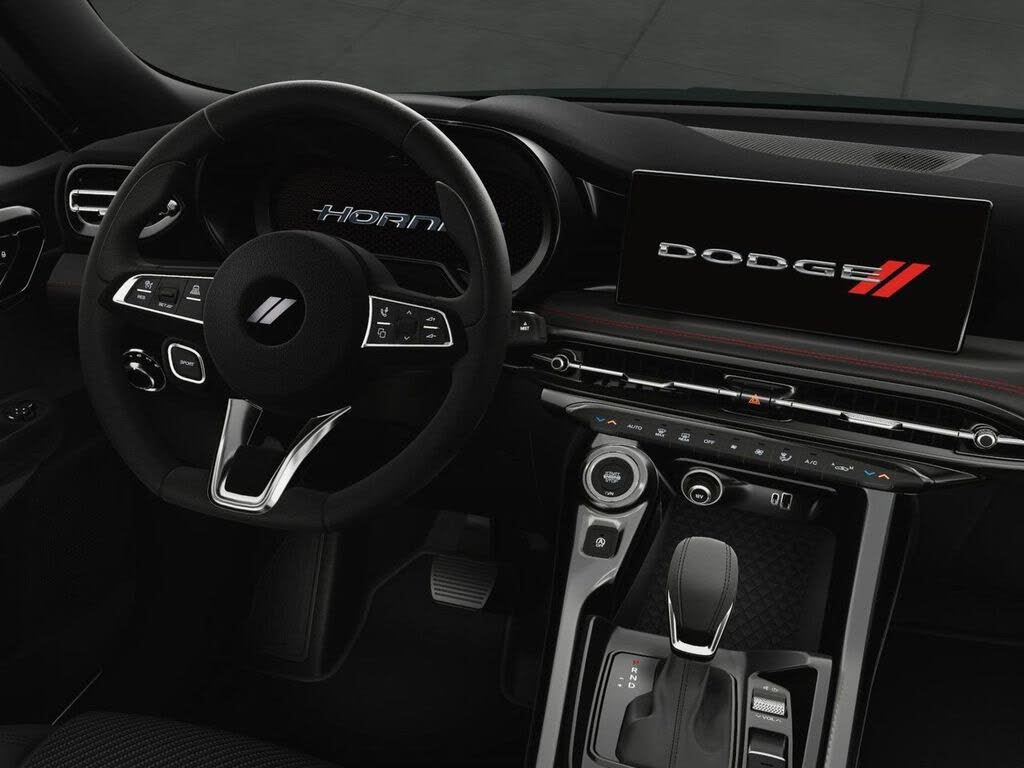 2024 Dodge Hornet