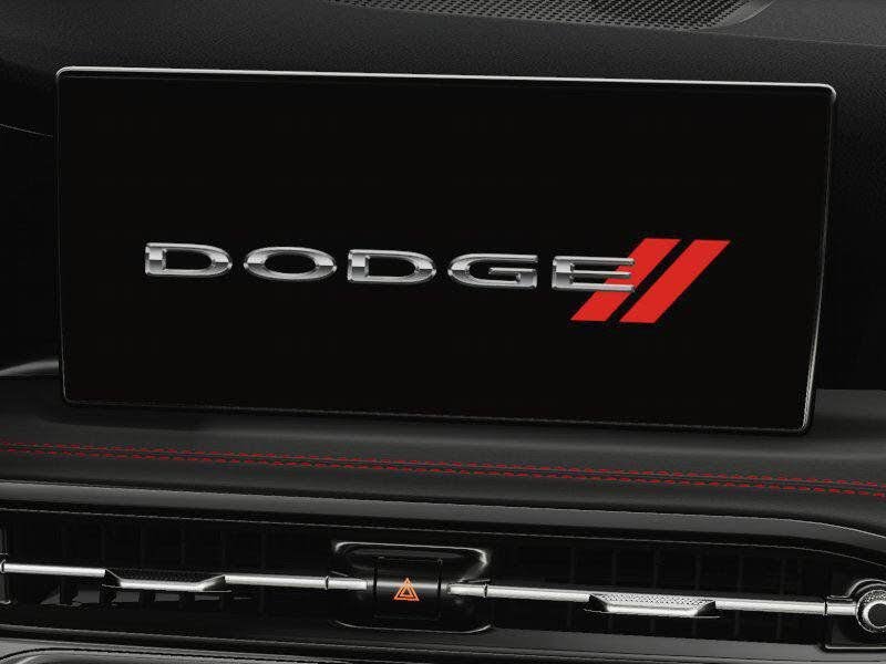 2024 Dodge Hornet