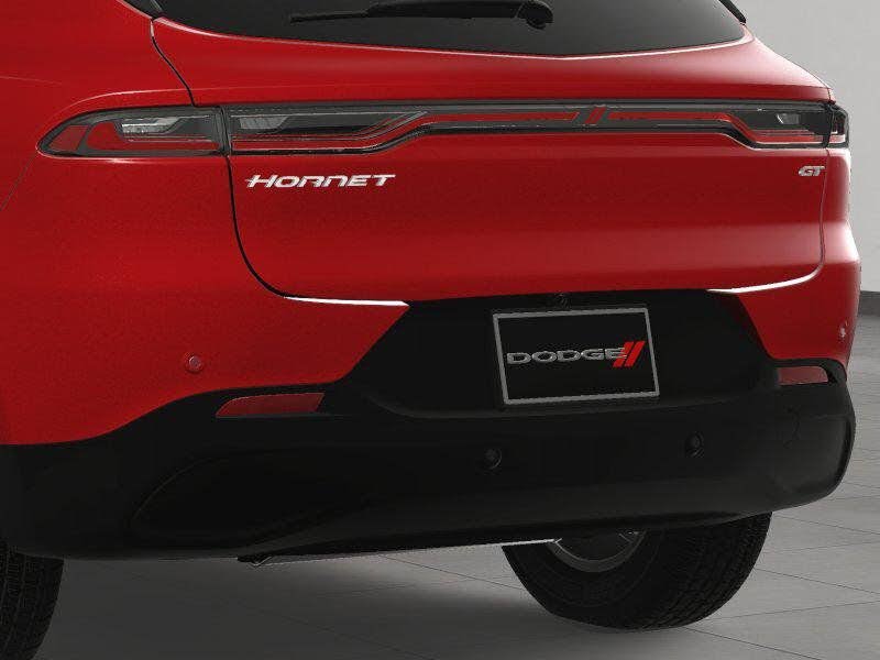 2024 Dodge Hornet