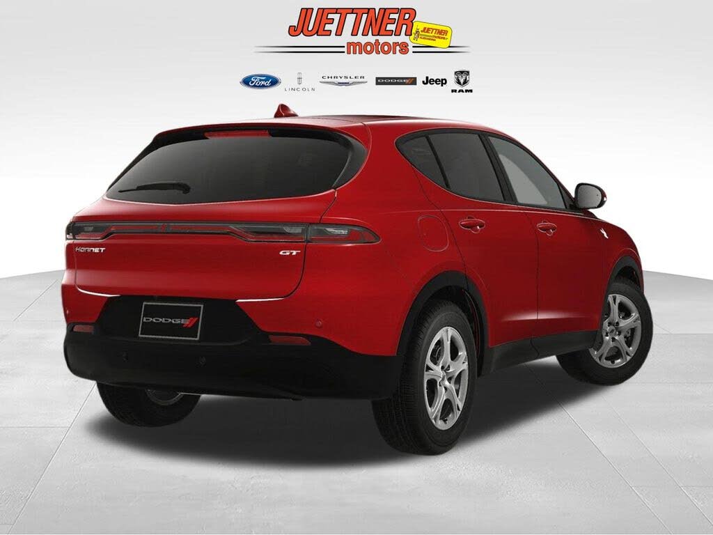 2024 Dodge Hornet