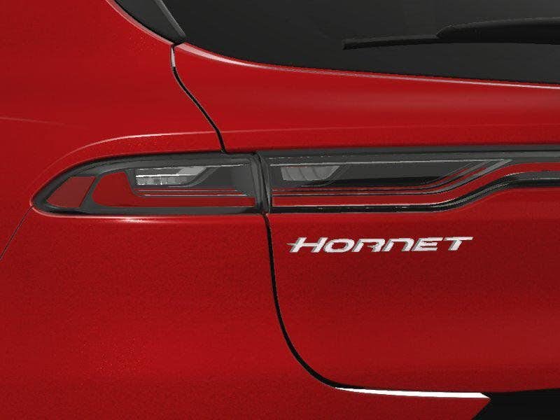2024 Dodge Hornet