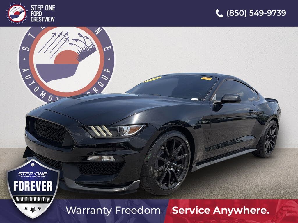 2016 Ford Mustang deal in Crestview, FL