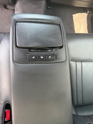 2019 Genesis G80