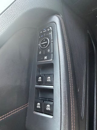 2019 Genesis G80