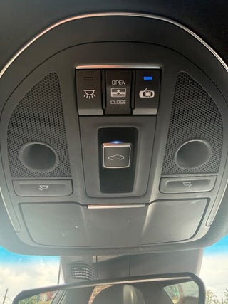2019 Genesis G80