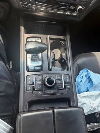 2019 Genesis G80