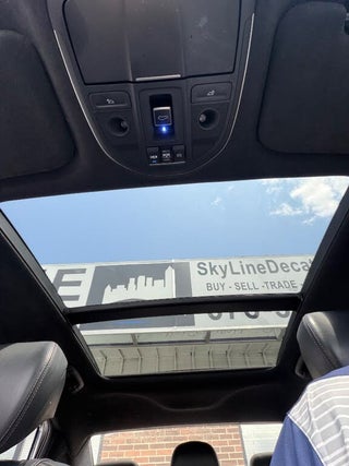 2019 Genesis G80