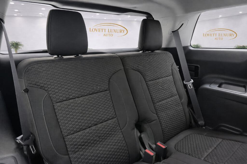 2019 GMC Acadia