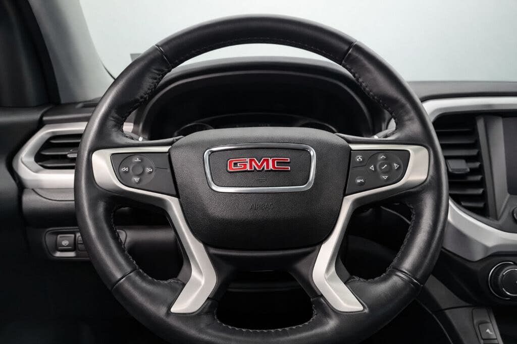 2019 GMC Acadia