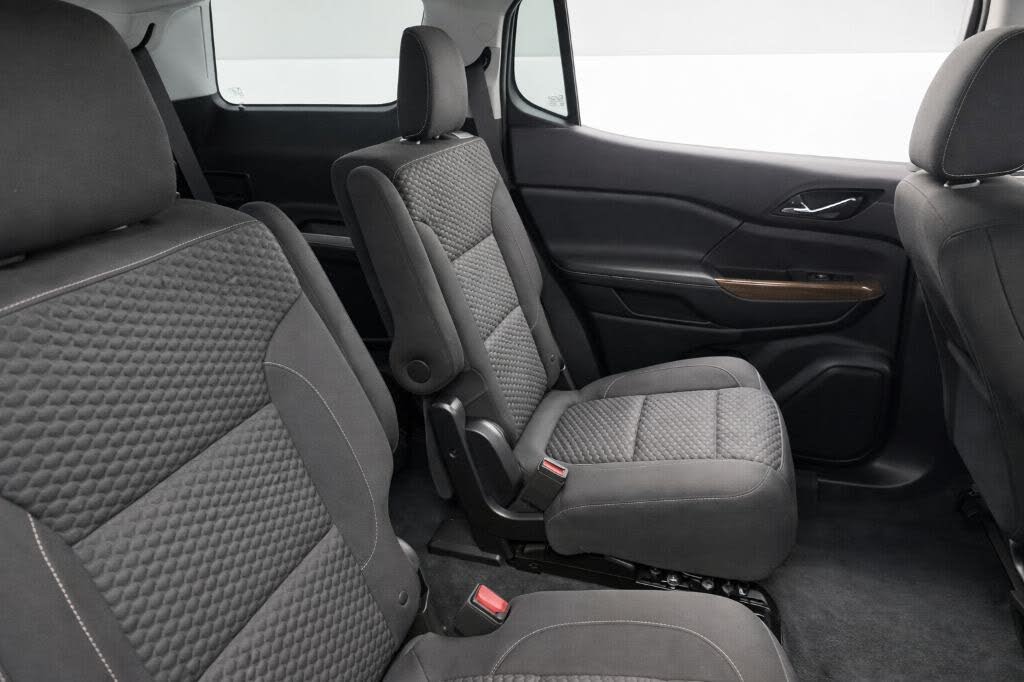2019 GMC Acadia