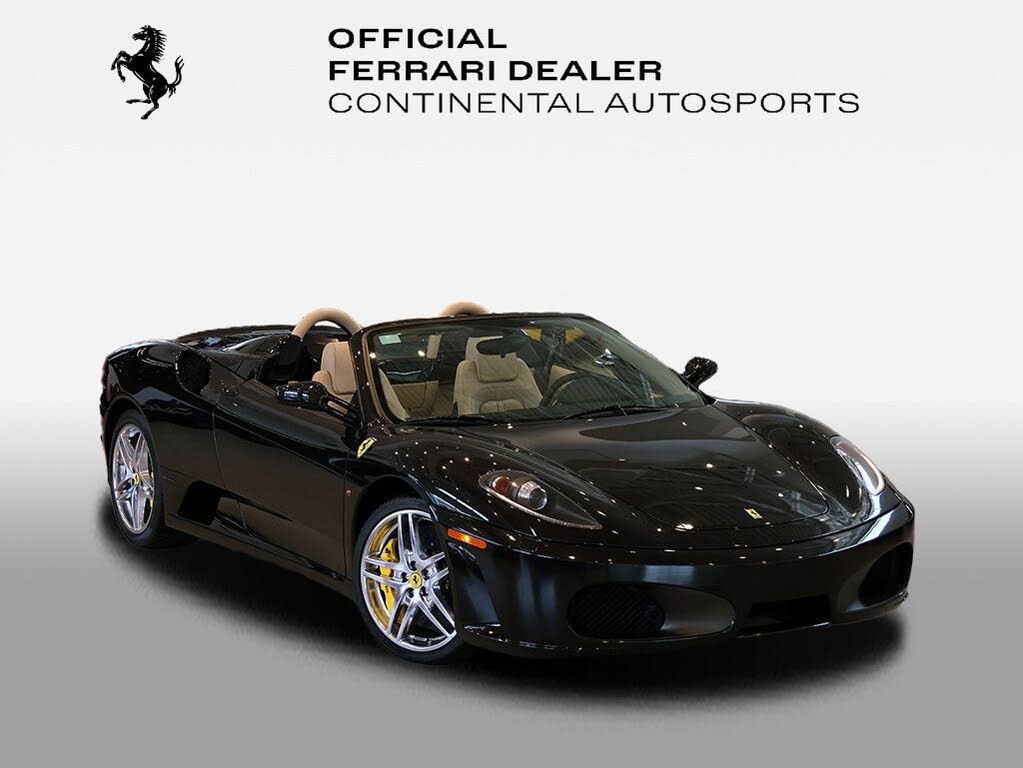 2008 Ferrari F430 Spider Base for sale in Hinsdale, IL
