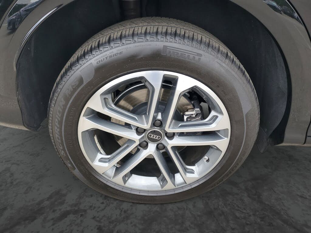 2025 Audi Q5