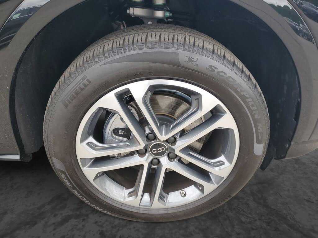 2025 Audi Q5