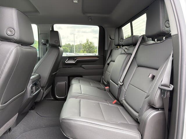 2026 GMC Sierra 3500HD